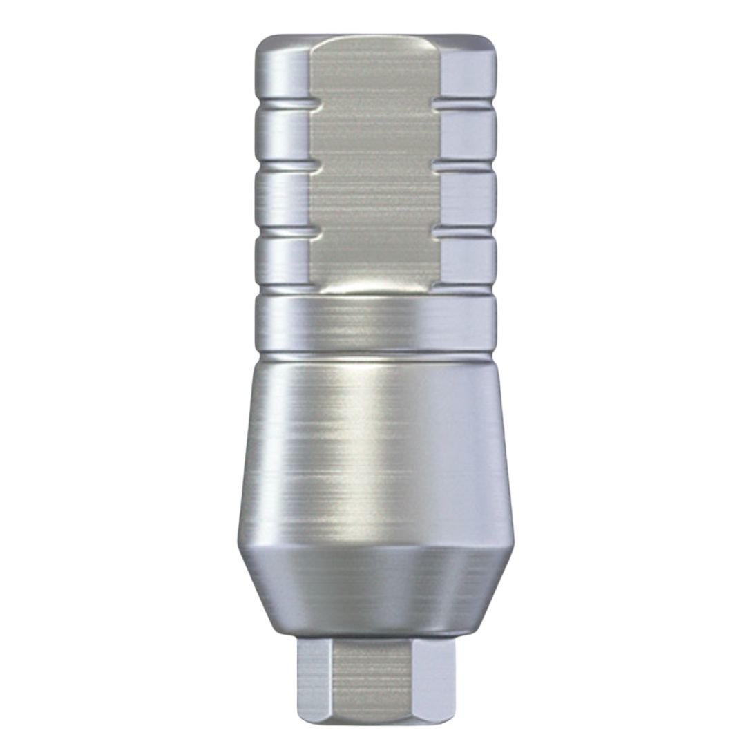 Abutment recto narrow MSDI