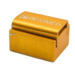 Caja de esterilización minirack Dewimed