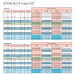 Caso de brackets Experience metálico GC Orthodontics