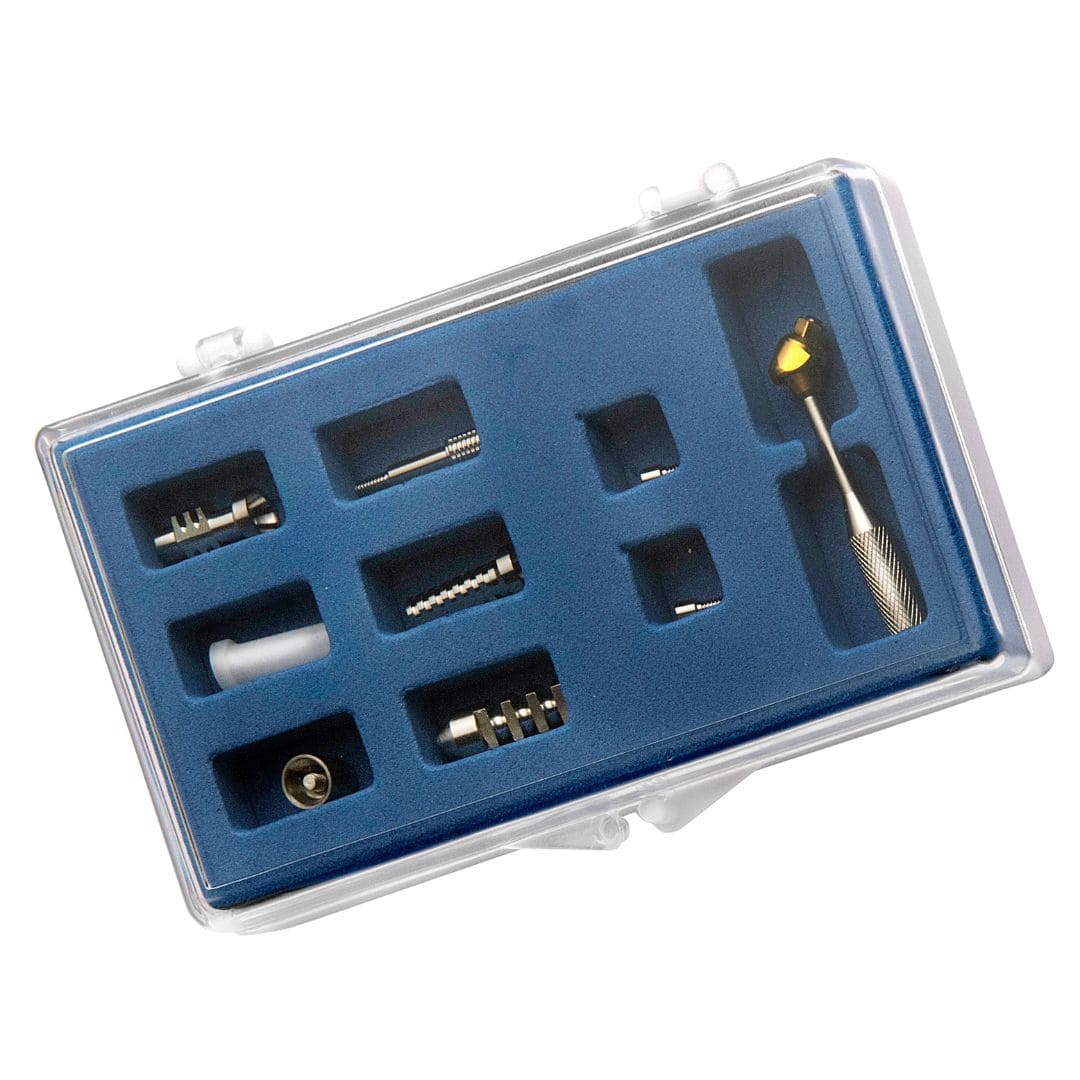 Kit multi unit MSDI