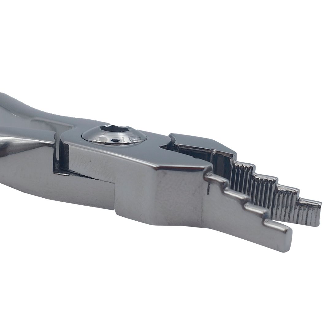 Pinza nance GAC