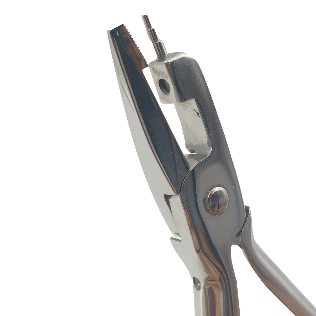 Pinza tweed omega GAC