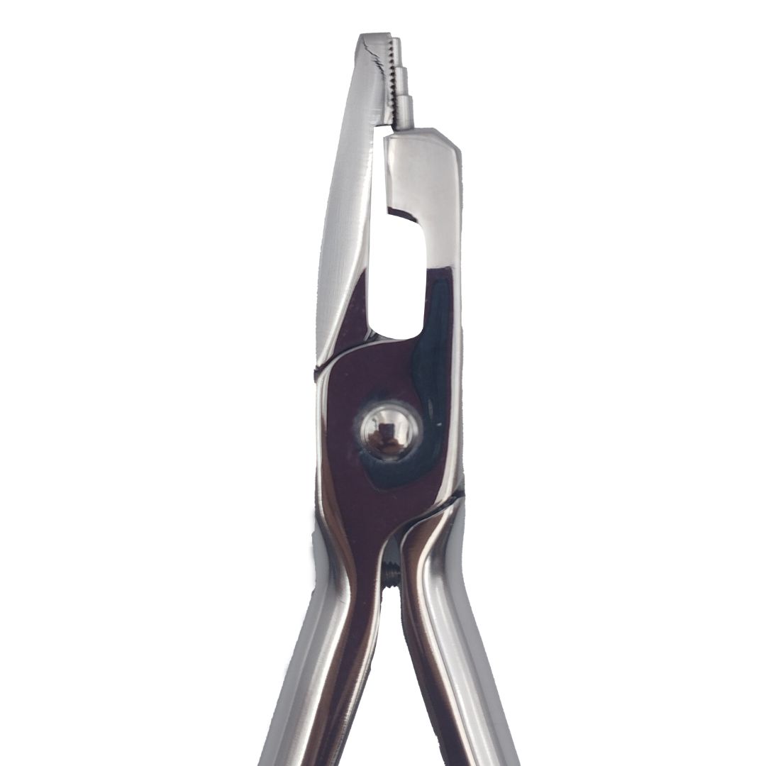 Pinza tweed omega GAC