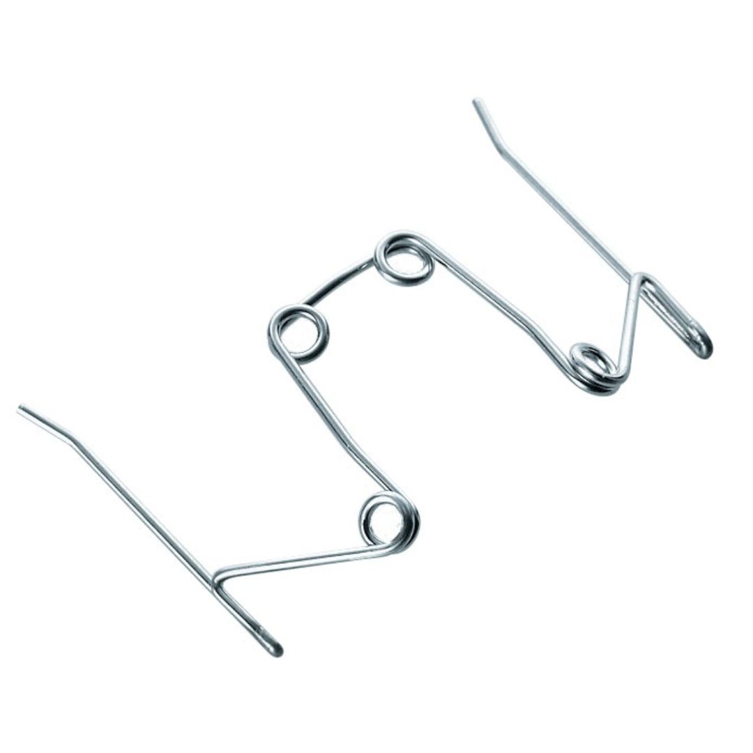 Quad helix