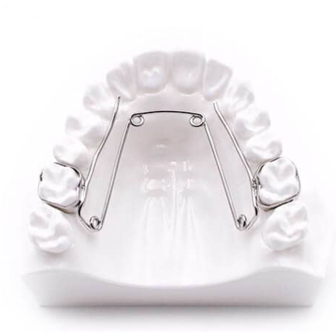 Quad helix