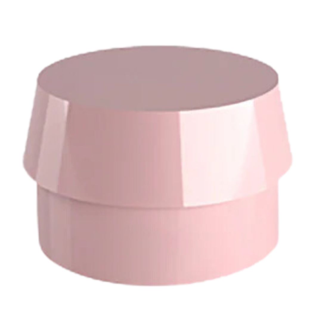 Silicon cap MSDI