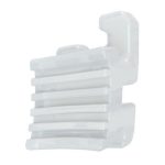 Caso de brackets Elegan pro Creative Dental