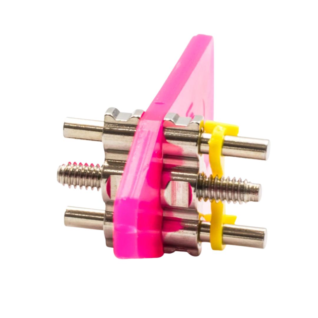 Tornillo para superior estándar Leone
