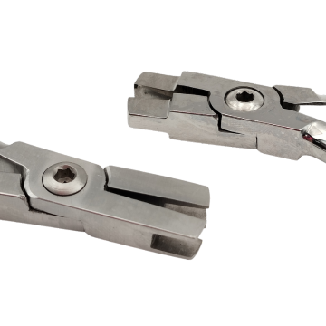 Pinza torque individual x2 Omax - Image 2