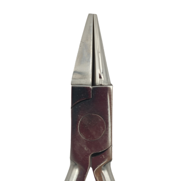 Pinza pajaro larga Omax - Image 2