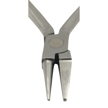 Pinza pajaro larga Omax - Image 3