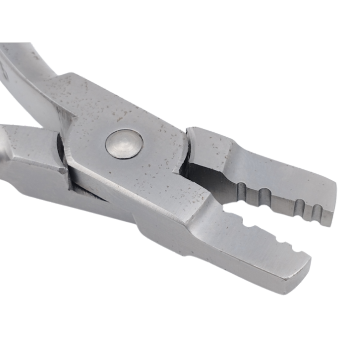 Pinza conformadora de arco lingual Omax - Image 3