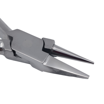 Pinza pajaro larga Omax - Image 5