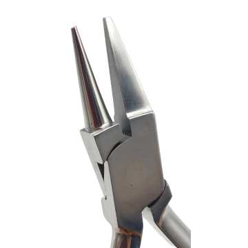 Pinza pajaro larga Omax - Image 6