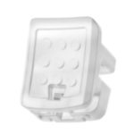 Caso de brackets Clear 21 Orthoclassic