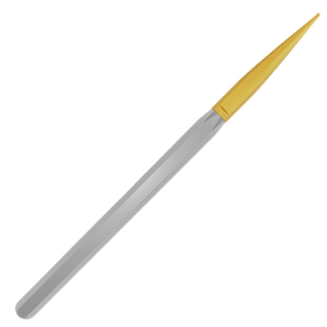 Instrumento de apertura quick turn Orthoclassic