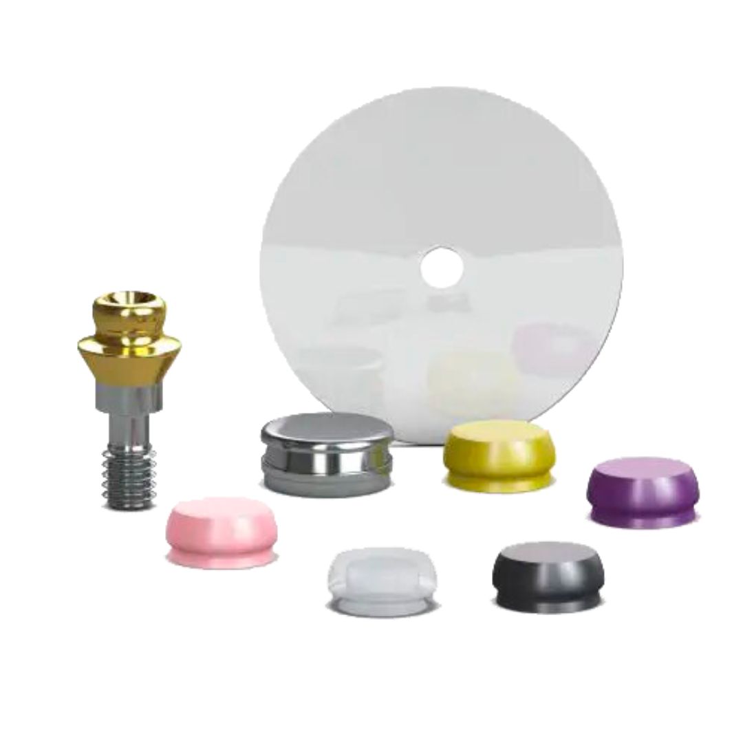 Kit locator MSDI