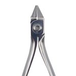 Pinza pico de pajaro mediana GAC