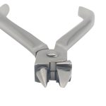 Pinza pico de pajaro mediana GAC