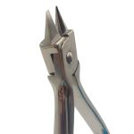 Pinza pico de pajaro mediana GAC