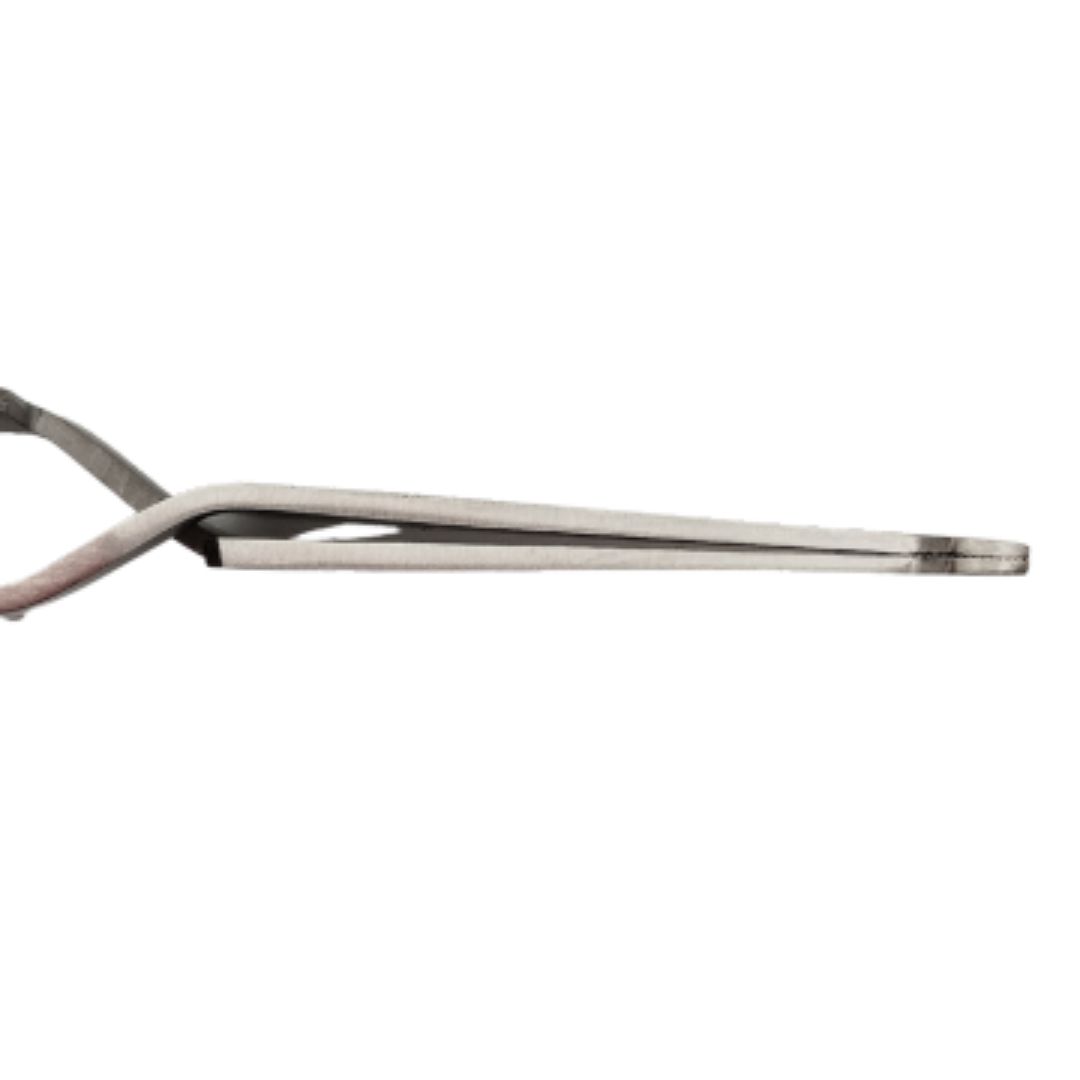 Pinza porta brackets Omax