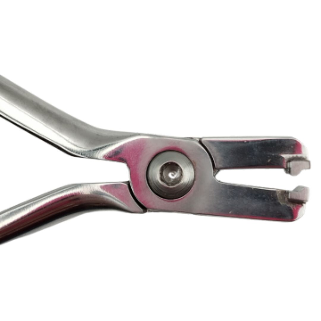 Pinza step universal Element