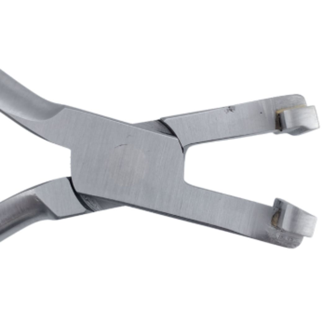 Pinza step universal Omax
