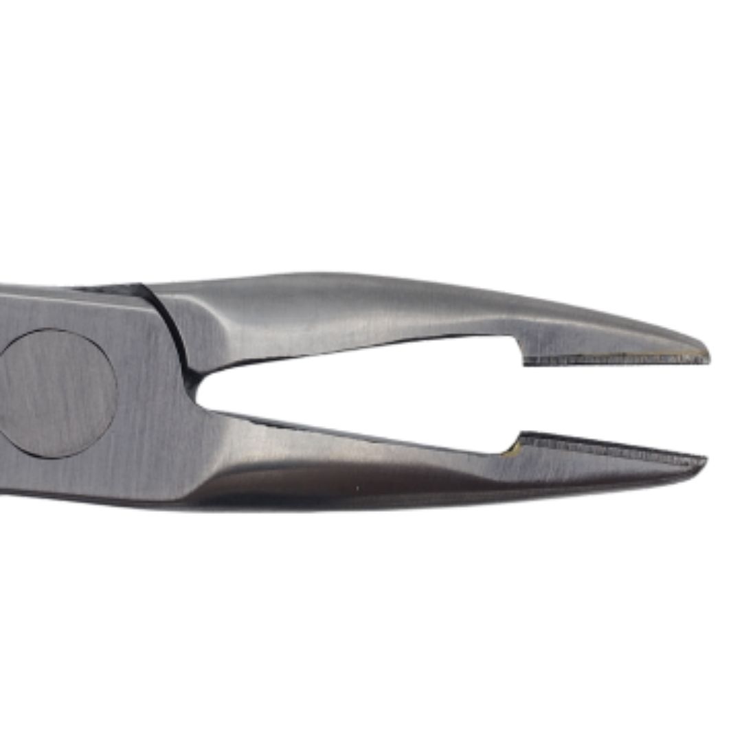 Pinza weingart Omax