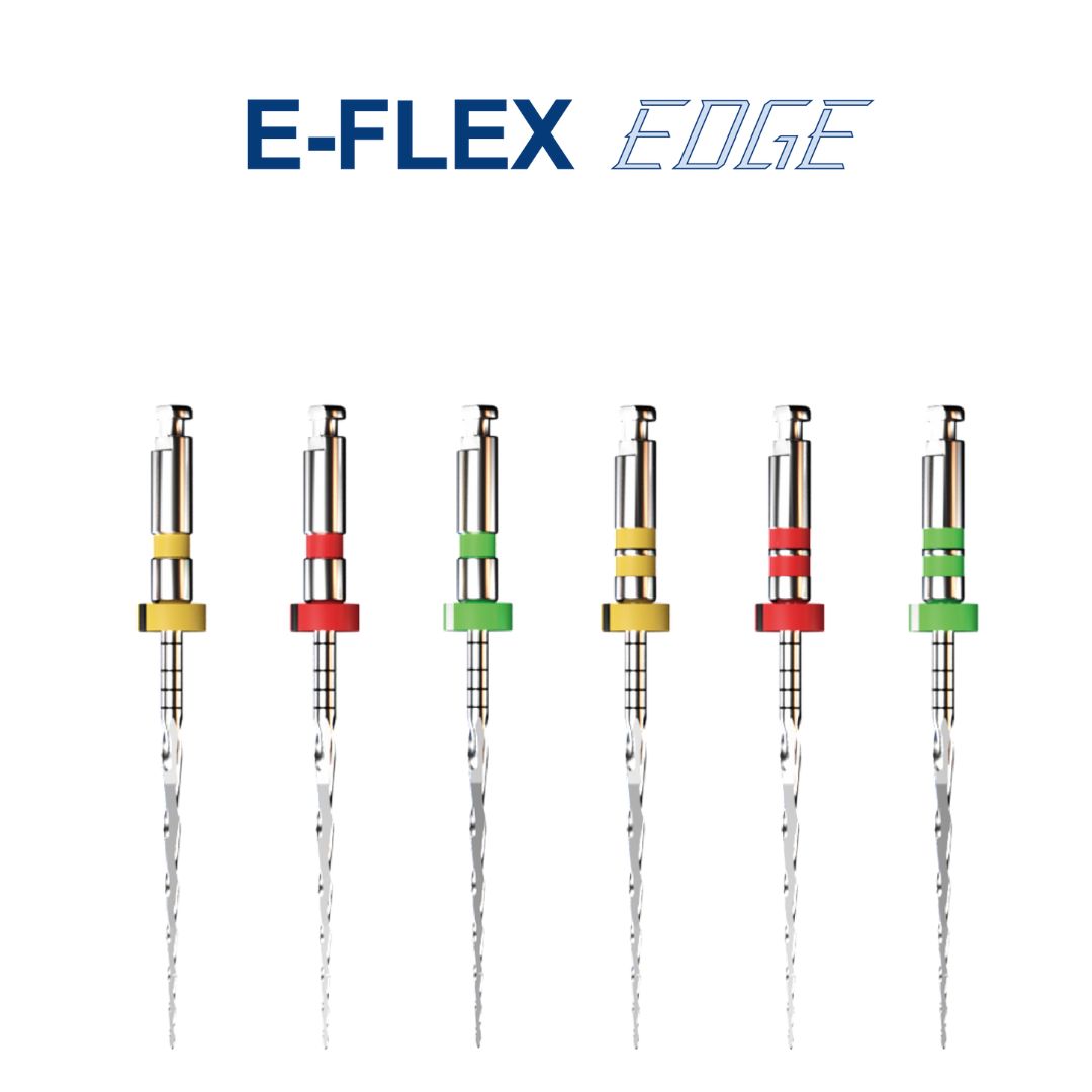 Limas rotatorias edge Eighteeth