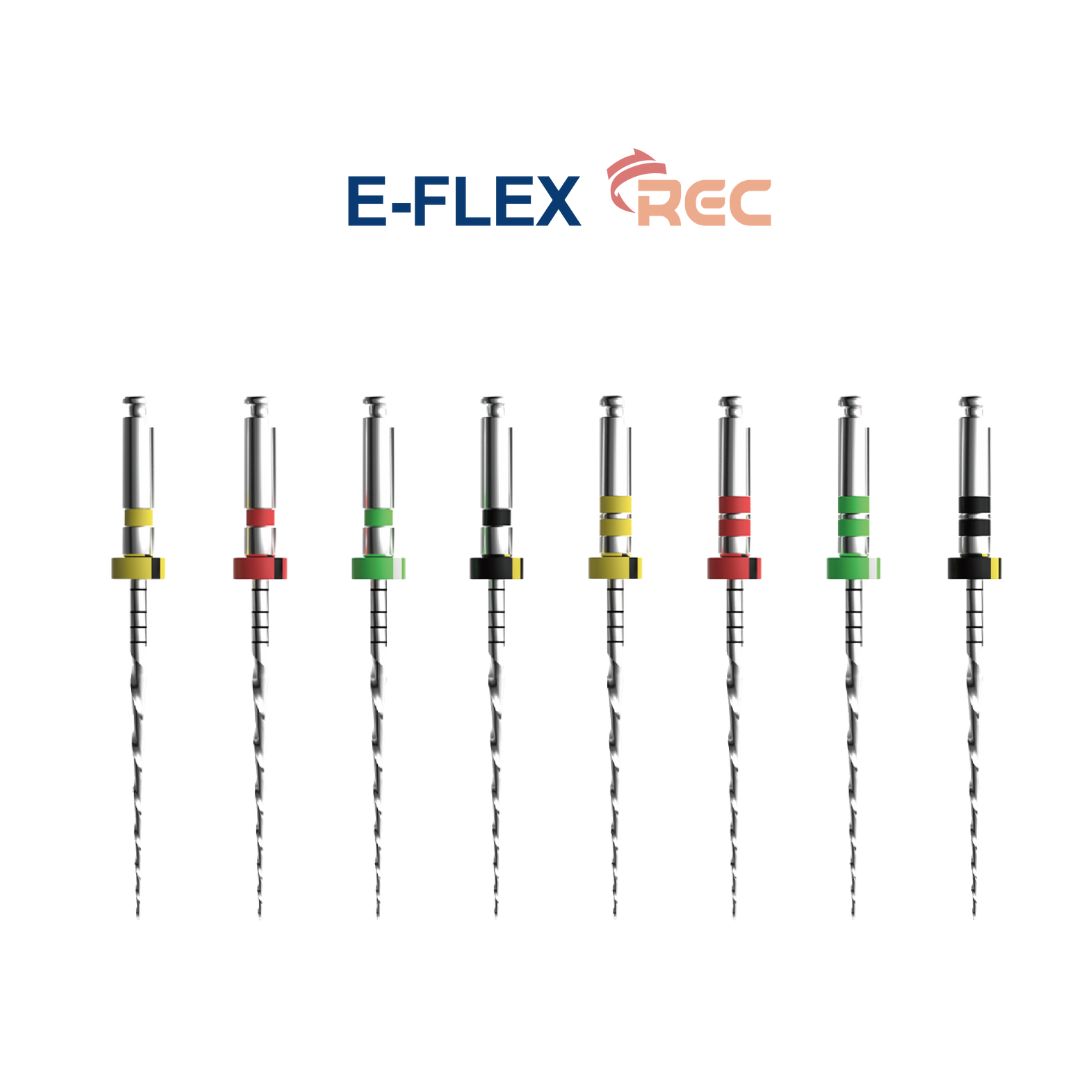 Limas rotatorias rec Eighteeth