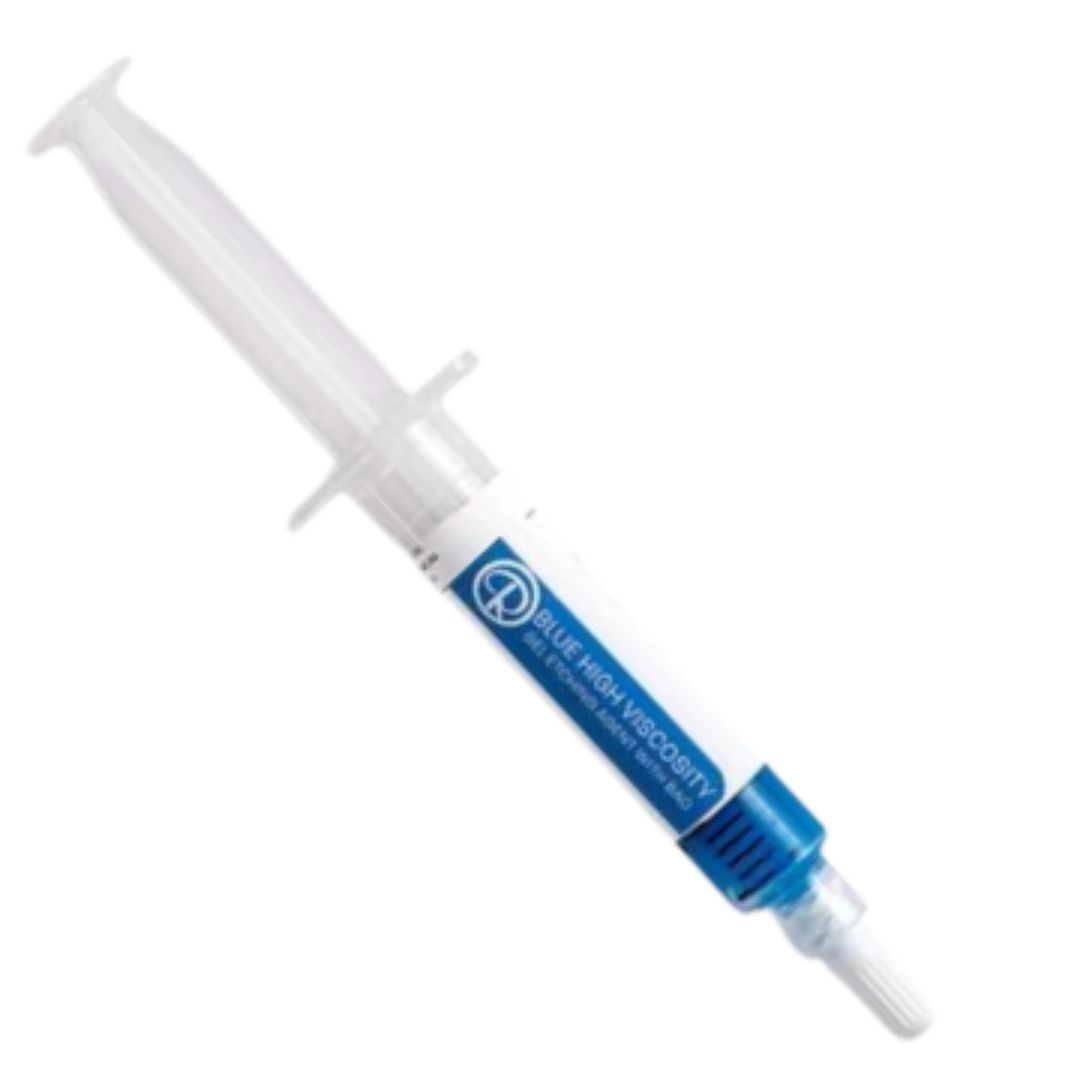 Acido Etchant ultraviscoso y ultrabacteriano Reliance