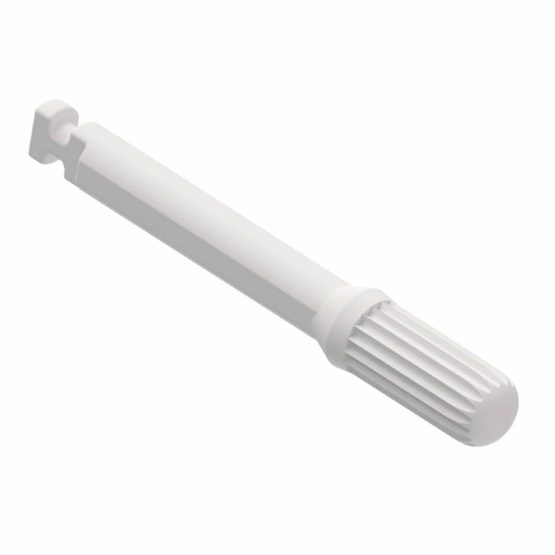 fresa de zirconio para quitar resina DSI