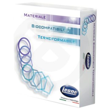 Laminas de acetato A+ 030 Leone