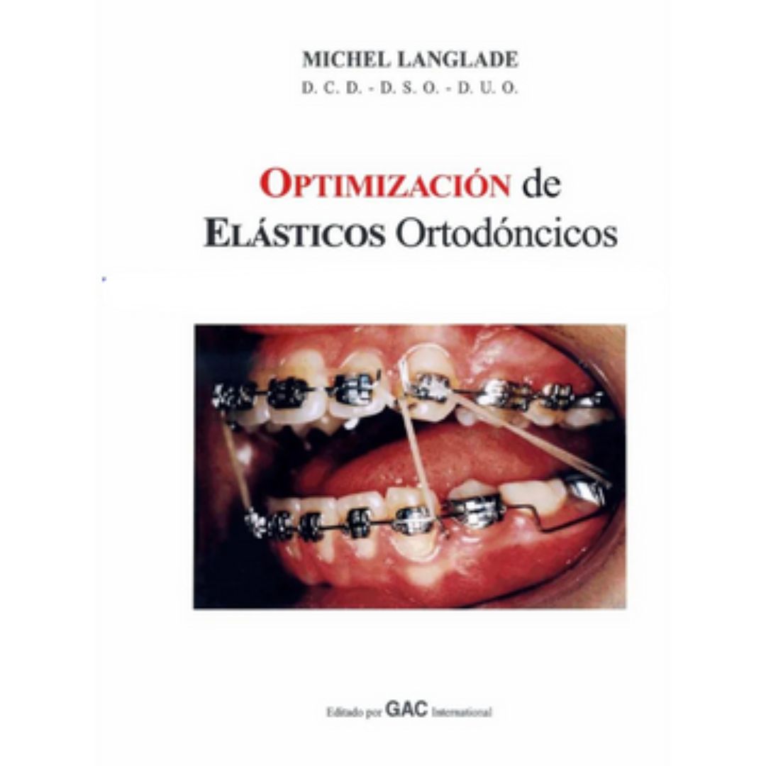 Libro de elásticas GAC