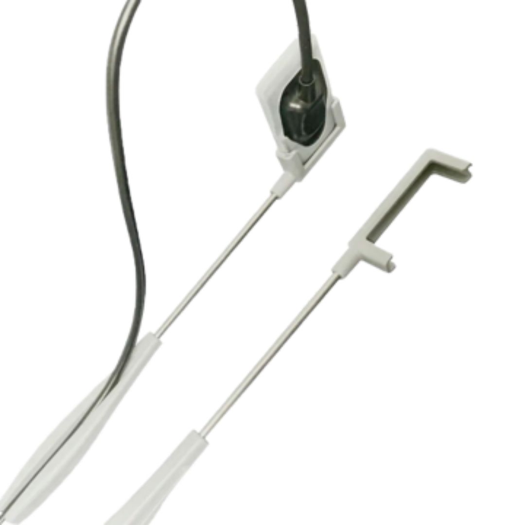 Sujetador para sensor intraoral Nanopix Eighteeth