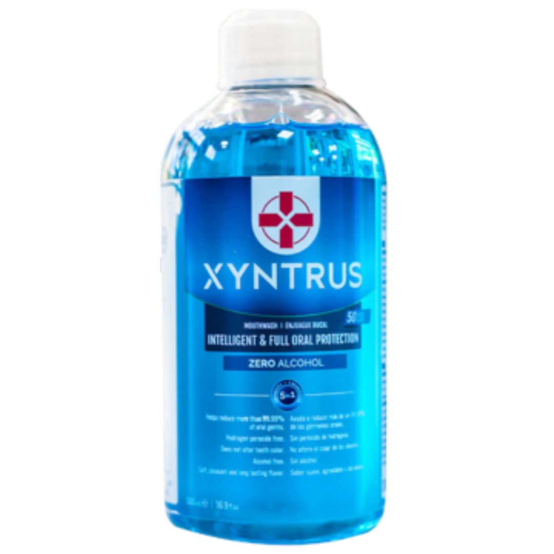 Xyntrus