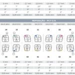 Caso de brackets Easy Clip + arcos y tubos Aditek