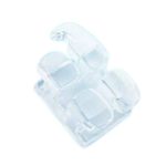 Caso de brackets Translux Aditek