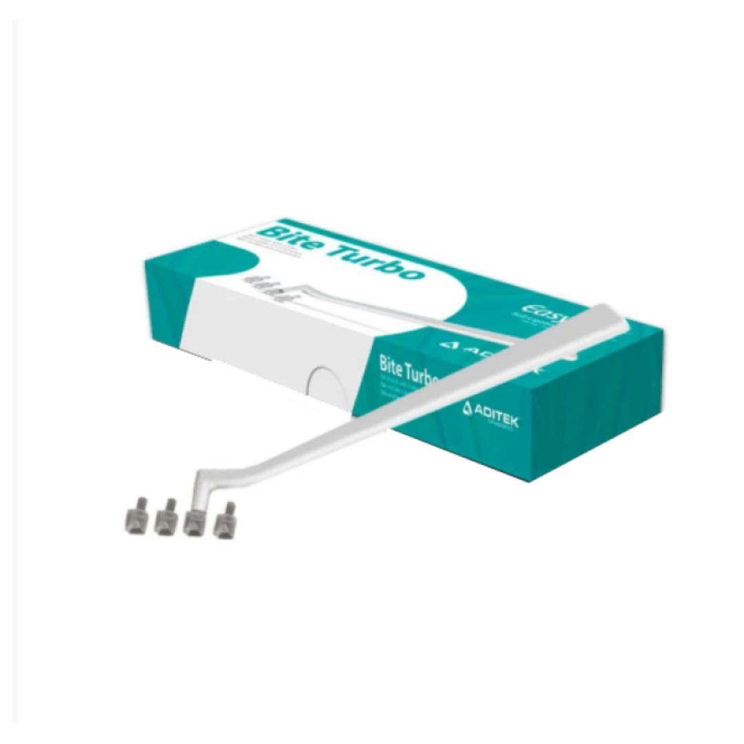 Kit mini molding bite turbo Aditek