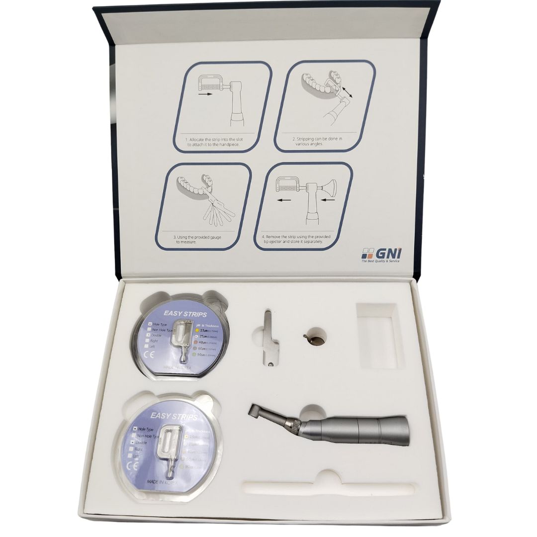 Kit para Stripping GNI